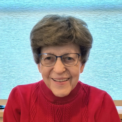 Esther Eckler